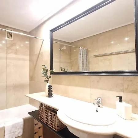 130m2 Premium & & Parking - Aloha Appartement