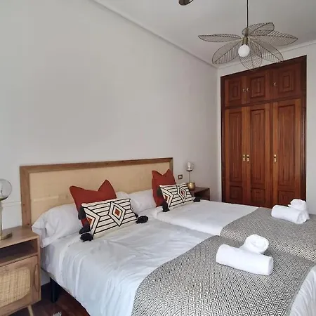 Appartement 130m2 Premium & & Parking - Aloha *