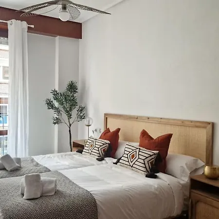 130m2 Premium & & Parking - Aloha Appartement *