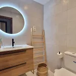 130m2 Premium & & Parking - Aloha Апартаменты Бильбао