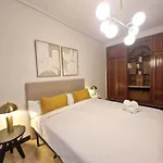 130m2 Premium & & Parking - Aloha Апартаменты *