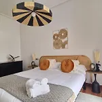 130m2 Premium & & Parking - Aloha * Бильбао