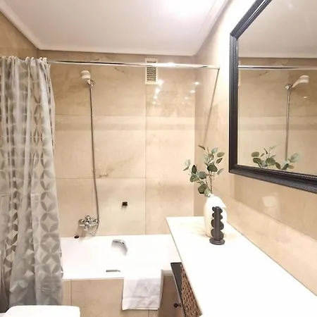 130m2 Premium&central&parking - Aloha