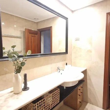 Διαμέρισμα 130m2 Premium & & Parking - Aloha *