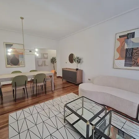 130m2 Premium & & Parking - Aloha Μπιλμπάο