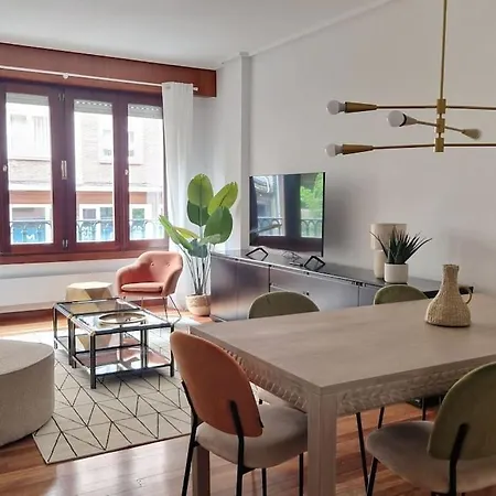 130m2 Premium&central&parking - Aloha