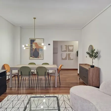 130m2 Premium & & Parking - Aloha Apartment