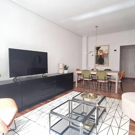 130m2 Premium&central&parking - Aloha