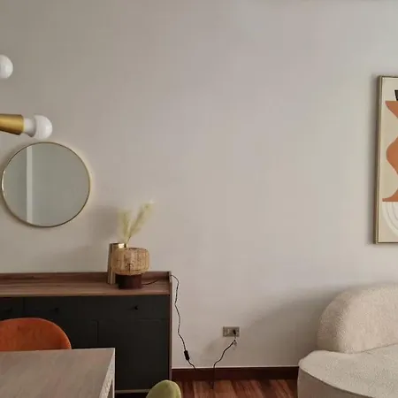 130m2 Premium & & Parking - Aloha * Μπιλμπάο