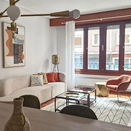 130m2 Premium&central&parking - Aloha