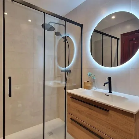 130m2 Premium & & Parking - Aloha Apartmán