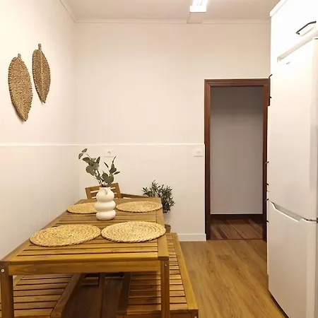 Apartmán 130m2 Premium & & Parking - Aloha Bilbao
