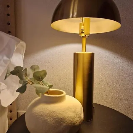 130m2 Premium&central&parking - Aloha Apartment Bilbao