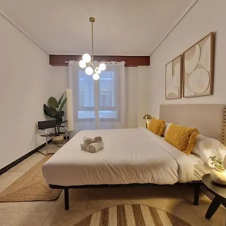 130m2 Premium&central&parking - Aloha Apartment