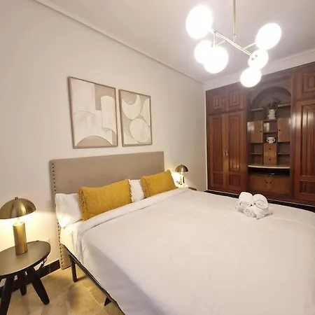 130m2 Premium & & Parking - Aloha شقة *