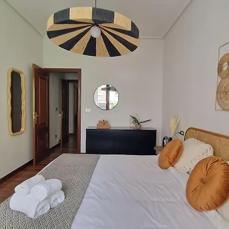 Apartment 130m2 Premium&central&parking - Aloha *