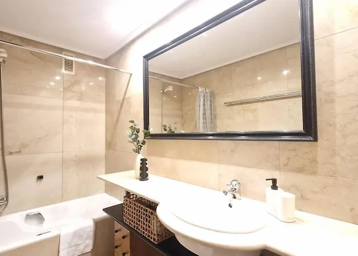 130m2 Premium & & Parking - Aloha アパート