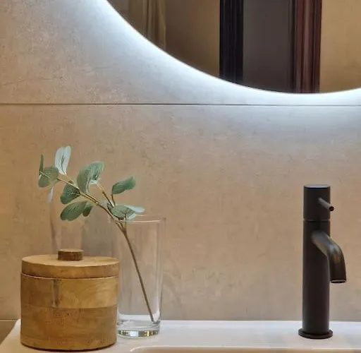 Apartamento 130m2 Premium & & Parking - Aloha *