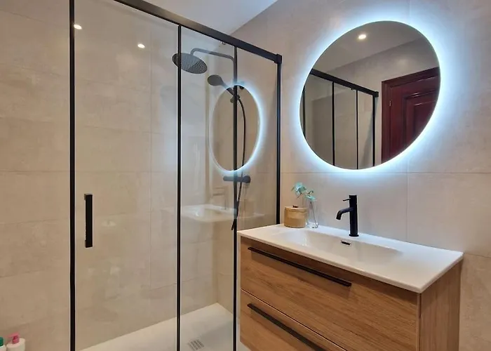 130m2 Premium & & Parking - Aloha Apartamento