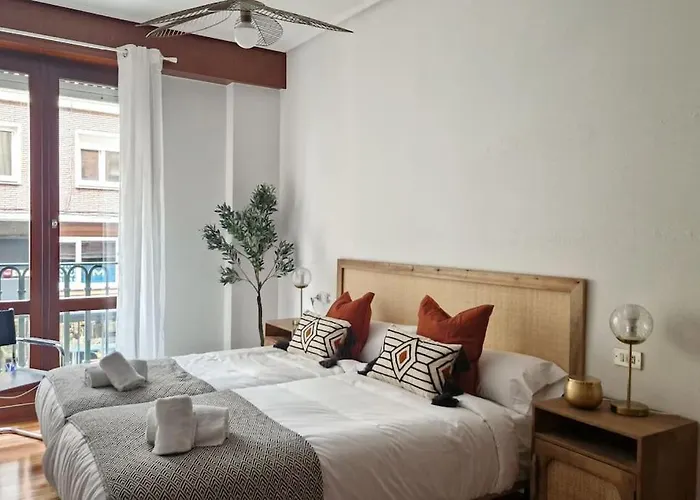 130m2 Premium & & Parking - Aloha Apartamento *