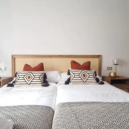 Daire 130m2 Premium & & Parking - Aloha