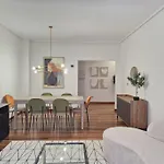 130m2 Premium & & Parking - Aloha Διαμέρισμα