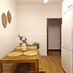 Διαμέρισμα 130m2 Premium & & Parking - Aloha Μπιλμπάο