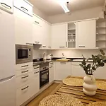 Διαμέρισμα 130m2 Premium & & Parking - Aloha Μπιλμπάο