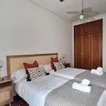 Διαμέρισμα 130m2 Premium & & Parking - Aloha *