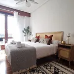 130m2 Premium & & Parking - Aloha * Μπιλμπάο