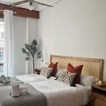 130m2 Premium & & Parking - Aloha Διαμέρισμα *