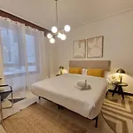 130m2 Premium & & Parking - Aloha Διαμέρισμα Μπιλμπάο